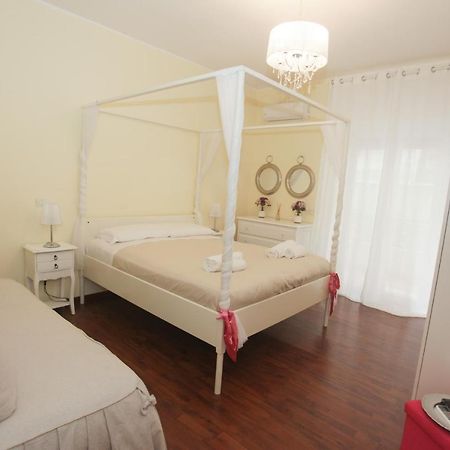 B&B Cagliari City Eksteriør billede