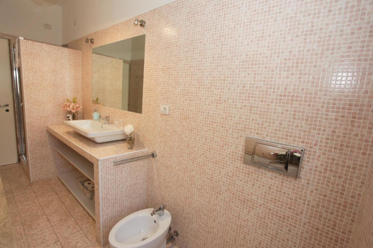 B&B Cagliari City Eksteriør billede