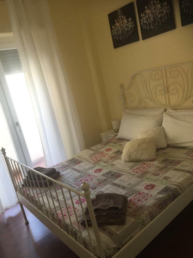 B&B Cagliari City Eksteriør billede